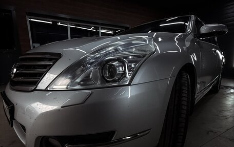 Nissan Teana, 2011 год, 950 000 рублей, 27 фотография