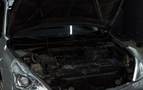 Nissan Teana, 2011 год, 950 000 рублей, 29 фотография
