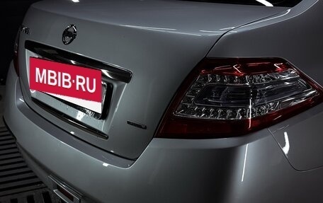 Nissan Teana, 2011 год, 950 000 рублей, 22 фотография