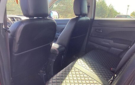 Mitsubishi ASX I рестайлинг, 2014 год, 1 000 050 рублей, 11 фотография