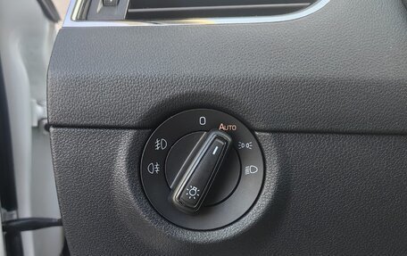 Skoda Octavia, 2018 год, 2 099 000 рублей, 16 фотография