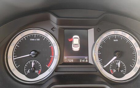 Skoda Octavia, 2018 год, 2 099 000 рублей, 15 фотография