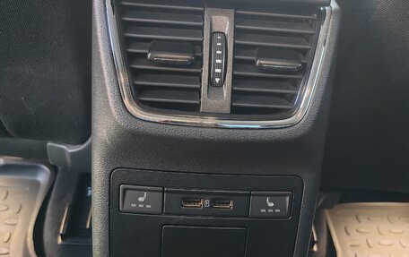 Skoda Octavia, 2018 год, 2 099 000 рублей, 24 фотография
