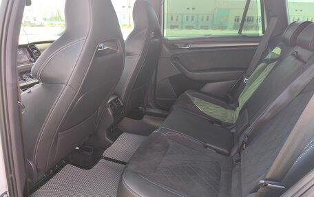 Skoda Kodiaq I, 2024 год, 4 845 000 рублей, 15 фотография