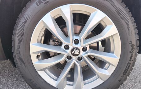 Skoda Kodiaq I, 2024 год, 4 845 000 рублей, 11 фотография