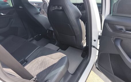 Skoda Kodiaq I, 2024 год, 4 845 000 рублей, 22 фотография