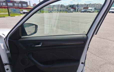 Skoda Kodiaq I, 2024 год, 4 845 000 рублей, 21 фотография