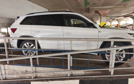 Skoda Kodiaq I, 2024 год, 4 845 000 рублей, 30 фотография