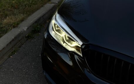 BMW 5 серия, 2018 год, 4 380 000 рублей, 17 фотография