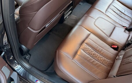BMW 5 серия, 2018 год, 4 380 000 рублей, 12 фотография