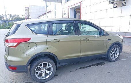 Ford Kuga III, 2014 год, 1 250 000 рублей, 3 фотография