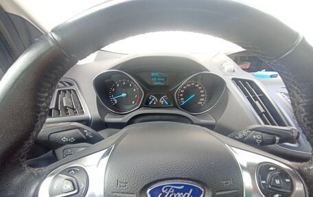Ford Kuga III, 2014 год, 1 250 000 рублей, 7 фотография