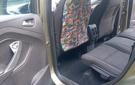 Ford Kuga III, 2014 год, 1 250 000 рублей, 13 фотография