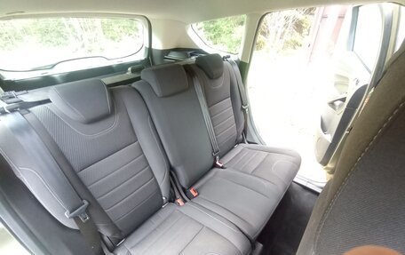 Ford Kuga III, 2014 год, 1 250 000 рублей, 14 фотография