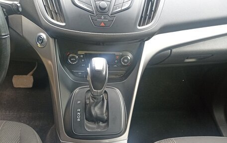 Ford Kuga III, 2014 год, 1 250 000 рублей, 15 фотография