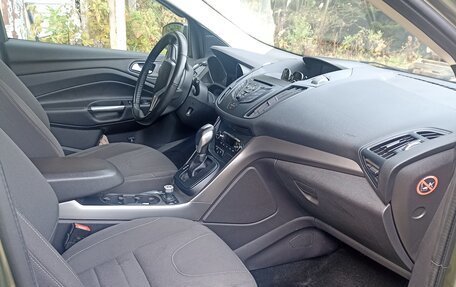 Ford Kuga III, 2014 год, 1 250 000 рублей, 12 фотография