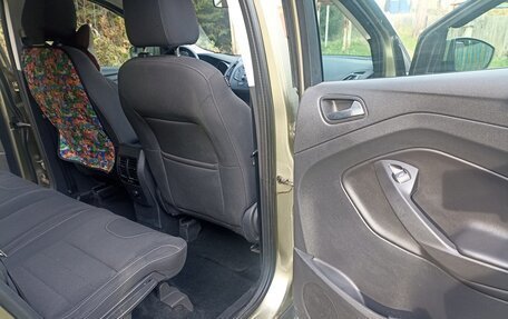 Ford Kuga III, 2014 год, 1 250 000 рублей, 11 фотография
