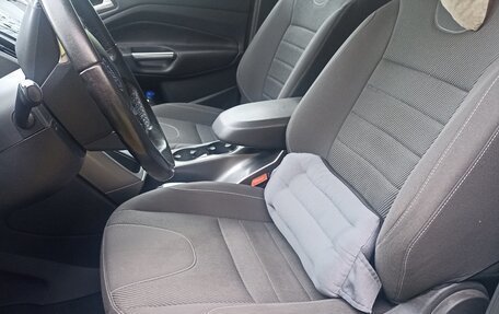 Ford Kuga III, 2014 год, 1 250 000 рублей, 16 фотография