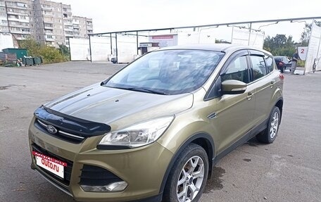 Ford Kuga III, 2014 год, 1 250 000 рублей, 5 фотография