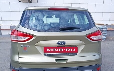 Ford Kuga III, 2014 год, 1 250 000 рублей, 9 фотография