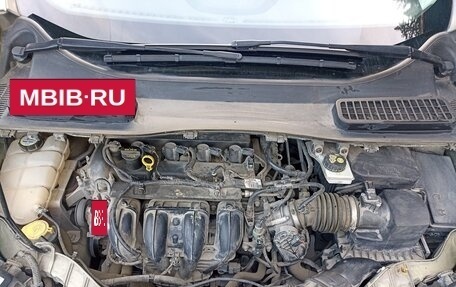 Ford Kuga III, 2014 год, 1 250 000 рублей, 17 фотография