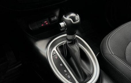 KIA Soul II рестайлинг, 2018 год, 1 620 000 рублей, 23 фотография