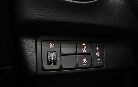 KIA Soul II рестайлинг, 2018 год, 1 620 000 рублей, 24 фотография