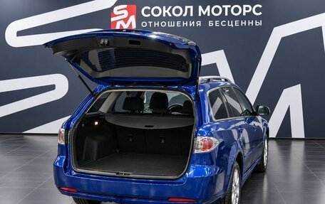 Mazda 6, 2006 год, 699 900 рублей, 8 фотография