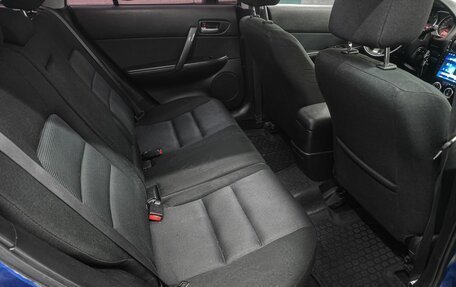 Mazda 6, 2006 год, 699 900 рублей, 11 фотография