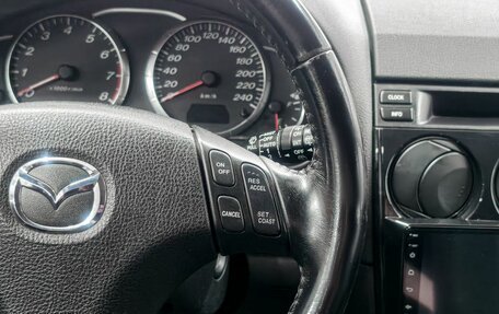 Mazda 6, 2006 год, 699 900 рублей, 14 фотография