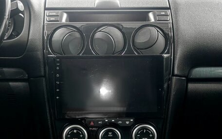 Mazda 6, 2006 год, 699 900 рублей, 15 фотография