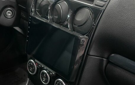 Mazda 6, 2006 год, 699 900 рублей, 23 фотография