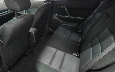 Mazda 6, 2006 год, 699 900 рублей, 16 фотография