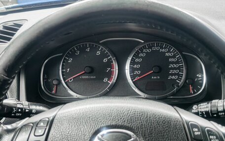 Mazda 6, 2006 год, 699 900 рублей, 13 фотография
