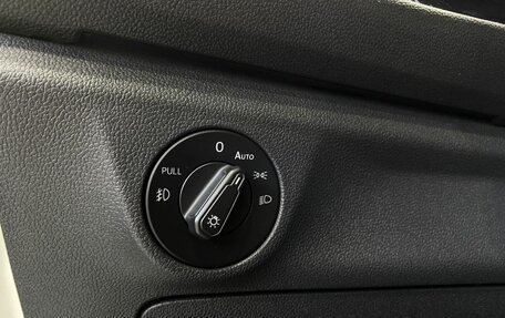 Volkswagen Jetta VII, 2019 год, 1 849 900 рублей, 14 фотография