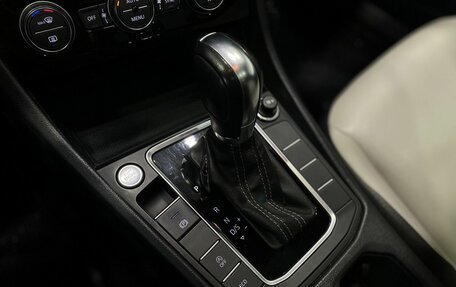 Volkswagen Jetta VII, 2019 год, 1 849 900 рублей, 16 фотография