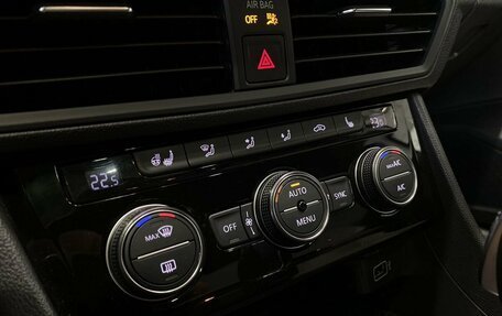 Volkswagen Jetta VII, 2019 год, 1 849 900 рублей, 18 фотография