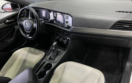 Volkswagen Jetta VII, 2019 год, 1 849 900 рублей, 19 фотография
