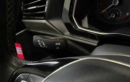 Volkswagen Jetta VII, 2019 год, 1 849 900 рублей, 15 фотография