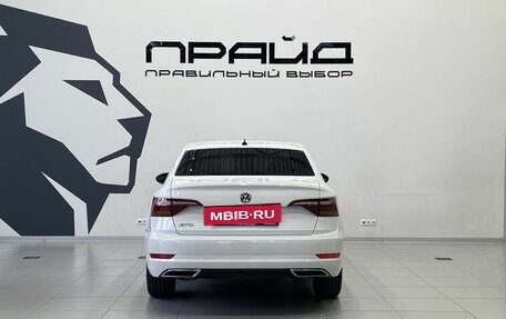 Volkswagen Jetta VII, 2019 год, 1 849 900 рублей, 8 фотография
