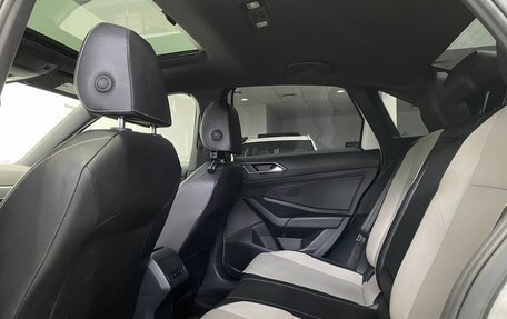 Volkswagen Jetta VII, 2019 год, 1 849 900 рублей, 25 фотография