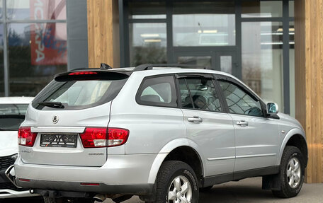 SsangYong Kyron I, 2011 год, 669 000 рублей, 5 фотография