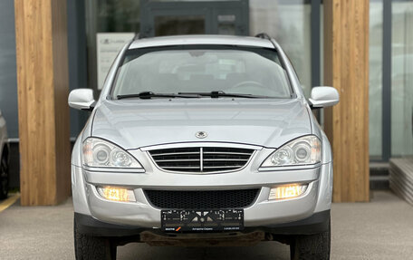 SsangYong Kyron I, 2011 год, 669 000 рублей, 3 фотография