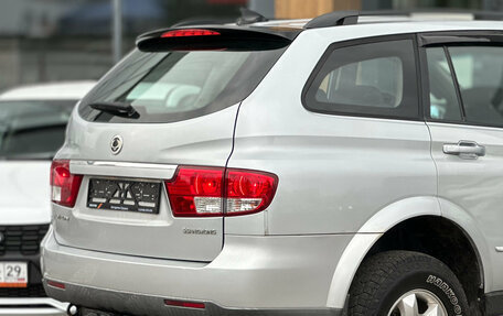 SsangYong Kyron I, 2011 год, 669 000 рублей, 6 фотография
