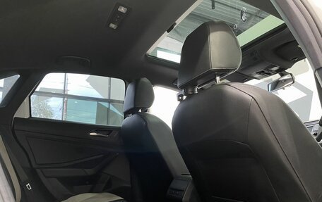 Volkswagen Jetta VII, 2019 год, 1 849 900 рублей, 26 фотография