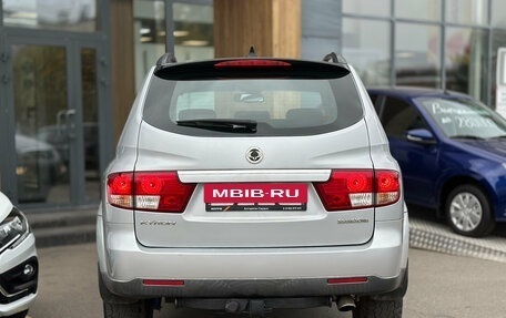 SsangYong Kyron I, 2011 год, 669 000 рублей, 8 фотография