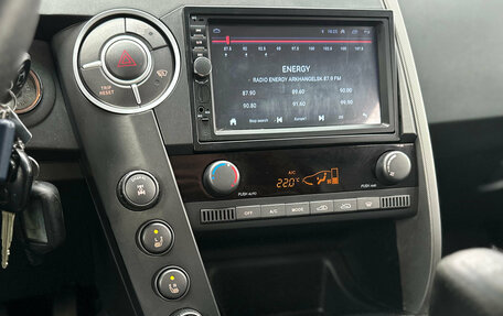 SsangYong Kyron I, 2011 год, 669 000 рублей, 15 фотография