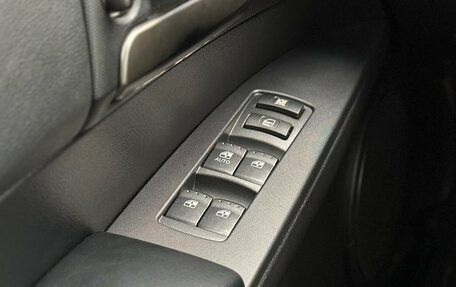 SsangYong Kyron I, 2011 год, 669 000 рублей, 22 фотография