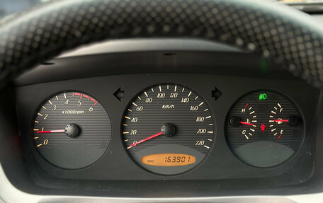 SsangYong Kyron I, 2011 год, 669 000 рублей, 20 фотография