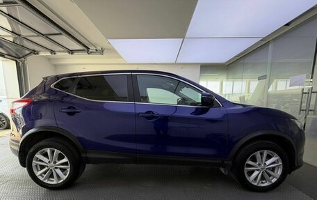 Nissan Qashqai, 2018 год, 1 430 000 рублей, 5 фотография
